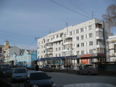 квартиры в Екатеринбурге