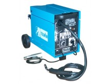 Электро-газосварочный полуавтомат TELWIN BIMAX4.195 230 V