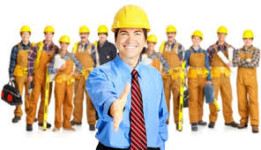 открытие строительной компании